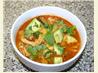 Chicken Tortilla Soup. Recipe by beckas