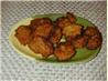 Eggplant (Aubergine) Hush Puppies!. Recipe by Sharon123