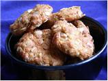 Anzac Biscuits