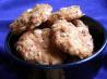 Anzac Biscuits