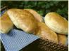 Ham Calzones