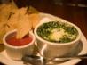 Houston's Spinach and Artichoke Dip