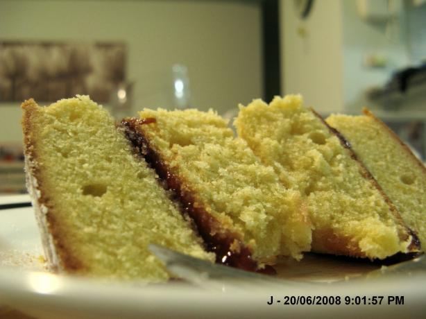 Entenmann's Pound Cake. Photo by j.sugiarto