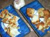 Garlic Fingers