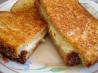 Ultimate Grilled Cheese - Gotta Try This!