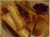 Ultimate Grilled Cheese - Gotta Try This!