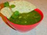 Green Tomatillo Salsa