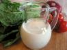 Buttermilk Salad Dressing Mix. Recipe by Tonkcats