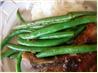 Stir Fried Green Beans