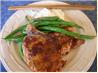 Stir Fried Green Beans