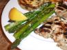 Roasted Asparagus