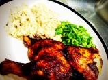 Juicy Cornish Game Hens