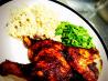 Juicy Cornish Game Hens