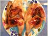 Juicy Cornish Game Hens