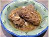 braised lamb chops