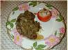 braised lamb chops