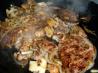 braised lamb chops