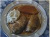 Lu's Excellent Cabbage Rolls