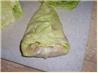 Lu's Excellent Cabbage Rolls