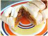 Kids' Calzones
