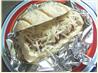 Kids' Calzones