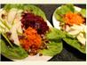 Beet-Carrot-Apple Salad. Recipe by Geema