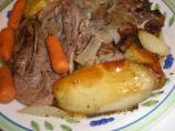 Betty Turpin's Hot Pot. Photo by SueVM