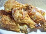 Betty's Derby Fried Chicken