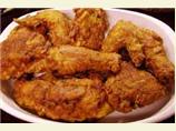 Betty's Derby Fried Chicken. Photo by ~Patrish
