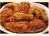Betty's Derby Fried Chicken