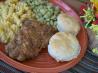 Betty's Derby Fried Chicken