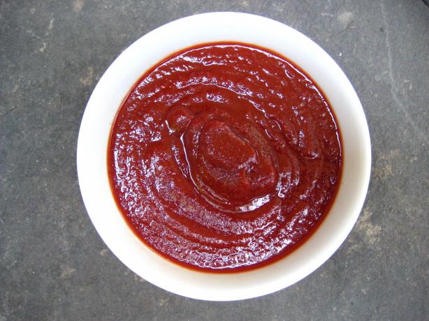 Chili Sauce Substitute. Photo by gailanng