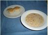 Creamy Ham and Corn Chowder