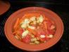 Chicken Tagine