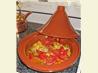 Chicken Tagine