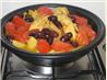 Chicken Tagine