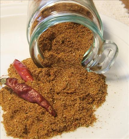 Chili Powder. Photo by Kathy228