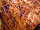 Kansas City Dry Rub. Photo by Picholine