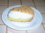 Foolproof Meringue. Photo by Dorel