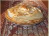 My Grandma's Chocolate Pies. Recipe by Danzy