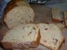 Peanut Butter Bread