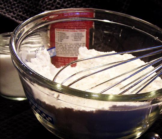 Self Rising Flour [america]. Photo by PaulaG