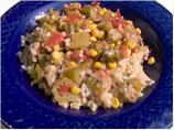 Vegetable Gumbo