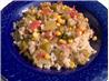 Vegetable Gumbo