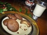 Magic Peanut Butter Middles Cookies. Photo by PSU Lioness