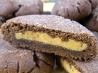 Magic Peanut Butter Middles Cookies
