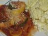 Ratatouille in the Crock Pot