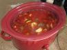 Ratatouille in the Crock Pot