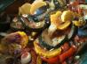 Ratatouille in the Crock Pot