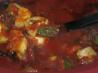Ratatouille in the Crock Pot